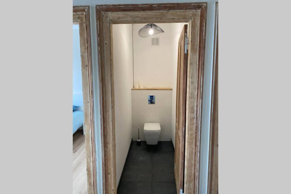 Etoile Du Nord Apartman Wimereux Kültér fotó